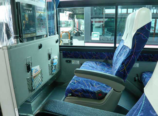 運転士さんマジ紳士