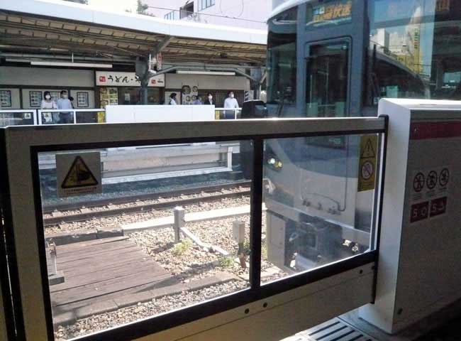 大和路快速かもしれない
