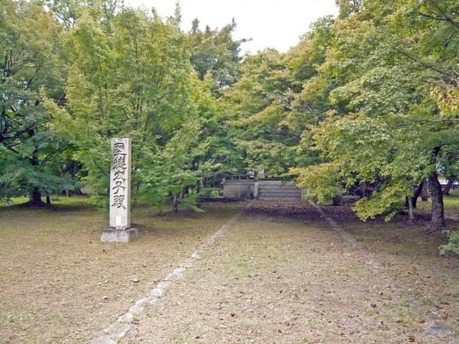 大王が二面人格なんです