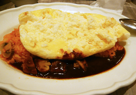 たまご食い過ぎ