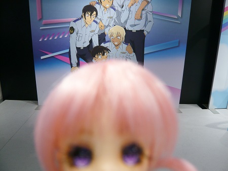 にゃ…