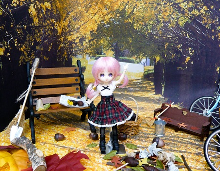 オータムなのかフォールなのかいまだにわからん