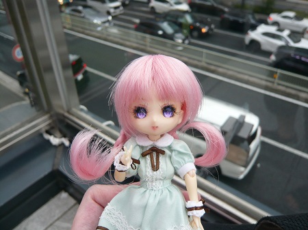 おっぱいきついねんこの服