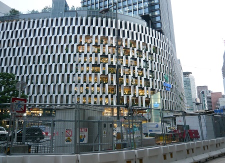 阪神百貨店梅田