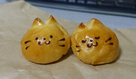 ねこねこ