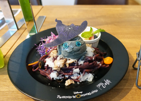 グリムかわいいね
