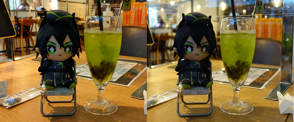 スマホのソフトウェアすごいな