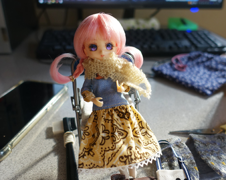 うしろのPC変わってるだろ