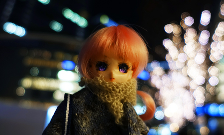 そういえばカスタムして数か月しか経ってないのね