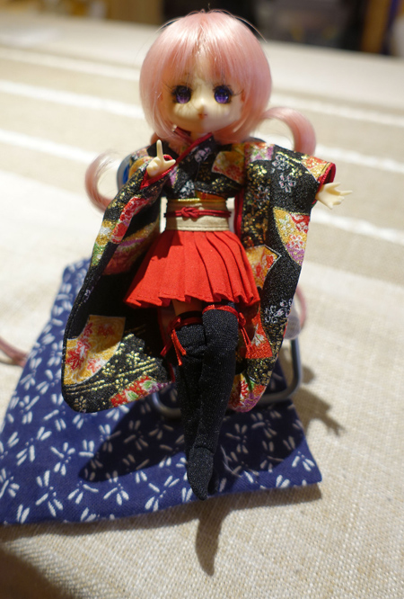かわいくてうまい