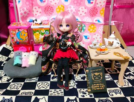 ころりん