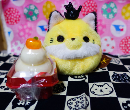 ころりん