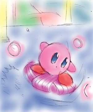 カービィ様
