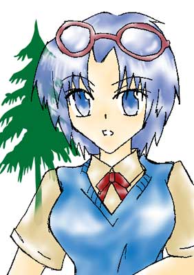 あいちん