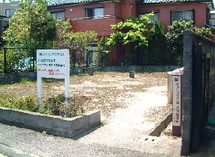 近江大津宮錦織遺跡